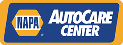 NAPA AutoCare Center